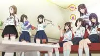 Tập 2 Wake Up, Girls!