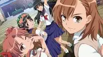 Tập 1 Toaru Kagaku no Railgun
