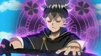 Tập 45 Black Clover: Thế giới phép thuật (Phần 3)