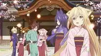 Tập 1 Konohana Kitan