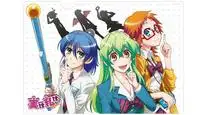 Tập 1 Jitsu wa Watashi wa