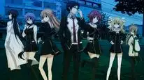 Tập 4 Chaos Child