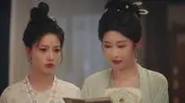 Tập 21 Nữ Tử Trường An