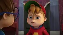 Tập 13 ALVINNN!!! và nhóm sóc chuột (Phần 1)