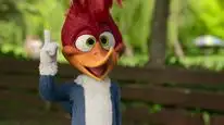 Tập Full Chim gõ kiến Woody đi trại hè
