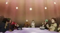 Tập 23 Đột phá Gurren Lagann