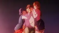 Tập 2 Domestic na Kanojo