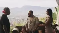 Tập 10 Nicky Jam: Người chiến thắng