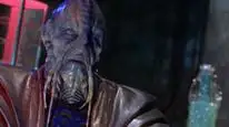 Tập 13 Stargate SG-1 (Phần 1)