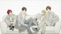 Tập 5 Cool Doji Danshi