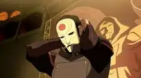 Tập 12 Truyền Thuyết Về Korra (Phần 1)