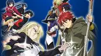 Tập 5 UQ Holder!