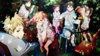 Tập 5 Kyoukai no Kanata