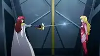 Tập 11 Grendizer U