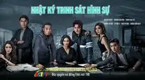 Tập 6 Nhật Ký Trinh Sát Hình Sự