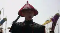 Tập 22 Lộc Đỉnh Ký