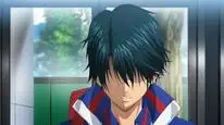 Tập 9 Shin Tennis no Ouji-sama