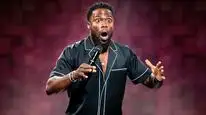 Tập Full Kevin Hart: Zero F**ks Given