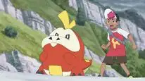 Tập 155 Pokemon (2023)