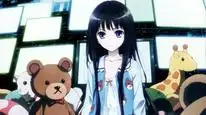 Tập 1 Kamisama no Memochou