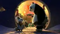 Tập Full Gấu Trúc Kung Fu: Kỳ Nghỉ Lễ