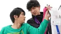 Tập 13 Siêu Nhân Ex-Aid