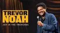 Tập Full Trevor Noah: Niềm Vui Trong Gian Khó
