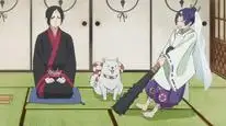 Tập 4 Hozuki: Phụ tá Diêm vương (Phần 1)