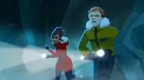Tập 5 Carmen Sandiego (Phần 4)