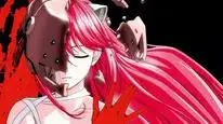 Tập 6 Elfen Lied
