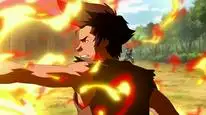 Tập 7 Truyền Thuyết Về Korra (Phần 4)