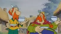 Tập Full Asterix Phiêu Lưu Ở Britain