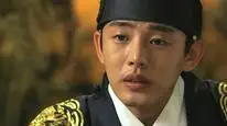 Tập 11 Tình Sử Jang Ok Jung