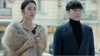 Tập 36 Hoàng Kim Đồng