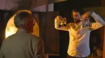 Tập 6 Jack Whitehall: Du lịch cùng cha tôi (Phần 1)