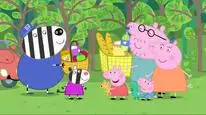 Tập 4 Heo Peppa (Phần 2)