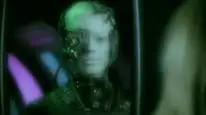 Tập 18 Star Trek: Voyager (Phần 7)