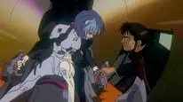 Tập 5 Neon Genesis Evangelion