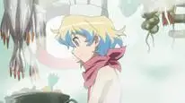 Tập 13 Đột phá Gurren Lagann