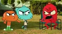Tập 16 Thế giới Kì diệu của Gumball (Phần 2)
