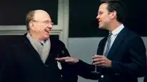 Tập 3 Triều Đại: Gia Tộc Murdoch