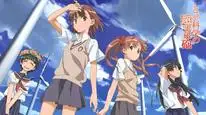 Tập 8 Toaru Kagaku no Railgun