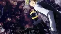 Tập 7 Durarara!!