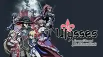 Tập 2 Ulysses: Jehanne Darc to Renkin no Kishi
