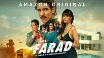 Tập 5 Los Farad