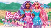 Tập 13 Barbie: Một Chút Phép Thuật (Phần 2)