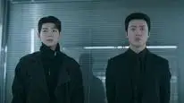Tập 3 Sinh Vật Gyeongseong (Phần 2)