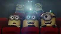 Tập Full Kẻ Trộm Mặt Trăng: Minion Nổi Loạn