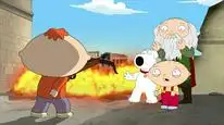 Tập 16 Family Guy (Phần 9)