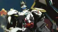 Tập Full Aquarion Movie: Ippatsu Gyakuten-hen